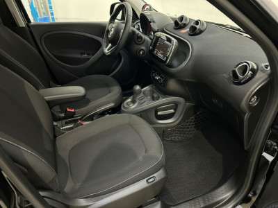 Smart forfour Gebrauchtwagen