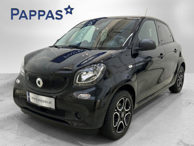 Smart forfour Gebrauchtwagen