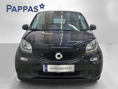 Smart forfour Gebrauchtwagen