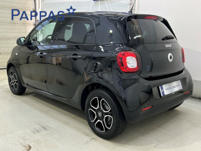 Smart forfour Gebrauchtwagen