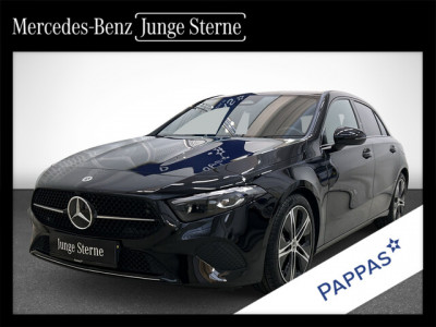 Mercedes-Benz A-Klasse Gebrauchtwagen