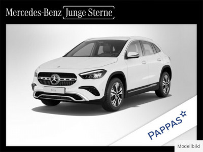 Mercedes-Benz GLA Gebrauchtwagen