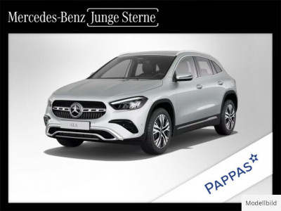 Mercedes-Benz GLA Gebrauchtwagen