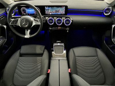 Mercedes-Benz CLA Gebrauchtwagen