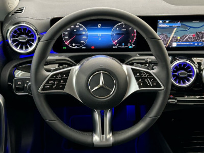 Mercedes-Benz CLA Gebrauchtwagen