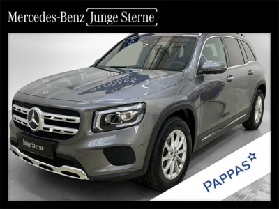 Mercedes-Benz GLB Gebrauchtwagen