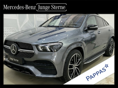 Mercedes-Benz GLE Gebrauchtwagen