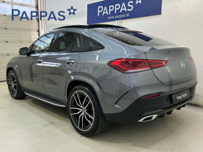 Mercedes-Benz GLE Gebrauchtwagen