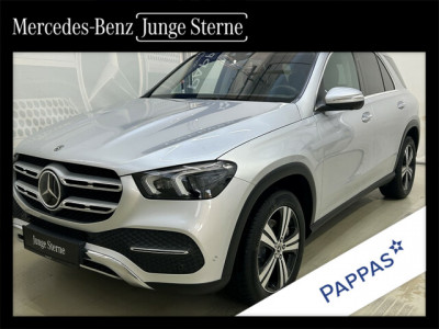 Mercedes-Benz GLE Gebrauchtwagen