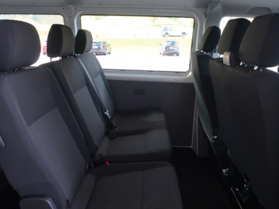 VW Transporter T6 Gebrauchtwagen