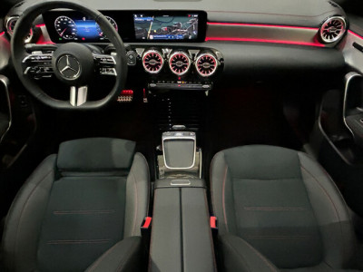 Mercedes-Benz CLA Gebrauchtwagen