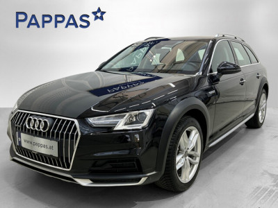 Audi A4 Allroad Gebrauchtwagen