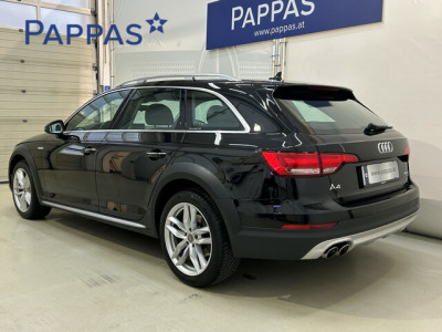 Audi A4 Allroad Gebrauchtwagen