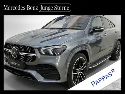 Mercedes-Benz GLE Gebrauchtwagen