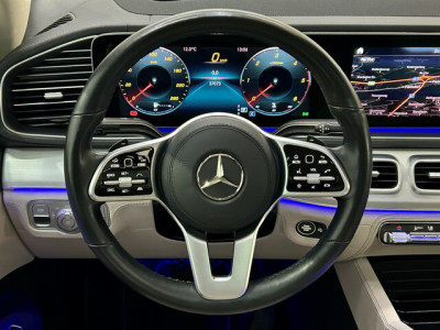 Mercedes-Benz GLE Gebrauchtwagen