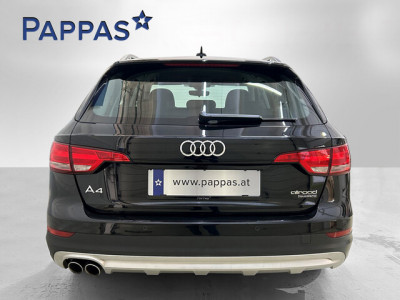 Audi A4 Allroad Gebrauchtwagen