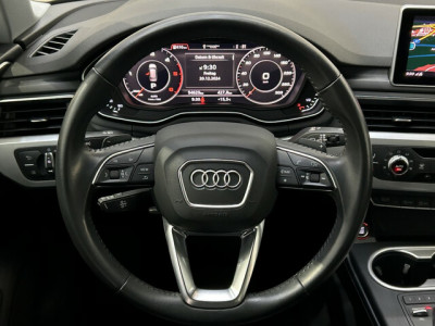 Audi A4 Allroad Gebrauchtwagen