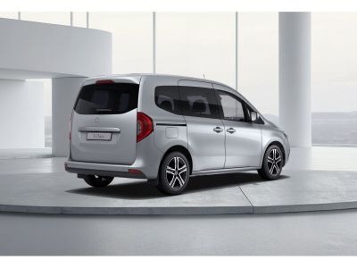 Mercedes-Benz T-Klasse Gebrauchtwagen Mercedes-Benz T-Klasse Gebrauchtwagen