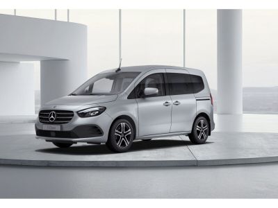 Mercedes-Benz T-Klasse Gebrauchtwagen Mercedes-Benz T-Klasse Gebrauchtwagen