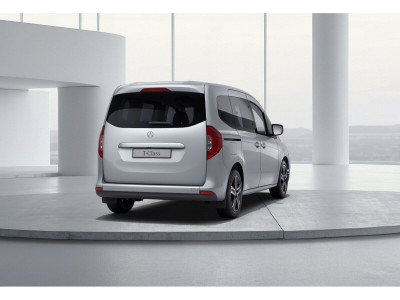 Mercedes-Benz T-Klasse Gebrauchtwagen Mercedes-Benz T-Klasse Gebrauchtwagen