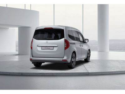 Mercedes-Benz T-Klasse Gebrauchtwagen Mercedes-Benz T-Klasse Gebrauchtwagen