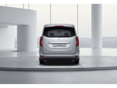 Mercedes-Benz T-Klasse Gebrauchtwagen Mercedes-Benz T-Klasse Gebrauchtwagen