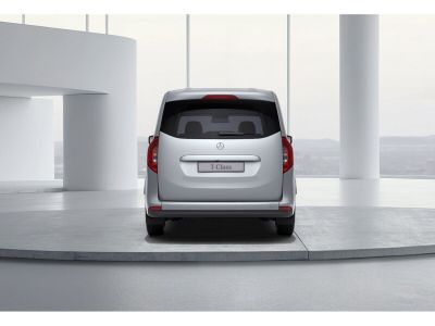 Mercedes-Benz T-Klasse Gebrauchtwagen Mercedes-Benz T-Klasse Gebrauchtwagen