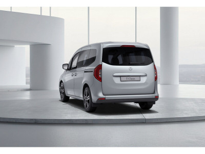 Mercedes-Benz T-Klasse Gebrauchtwagen Mercedes-Benz T-Klasse Gebrauchtwagen