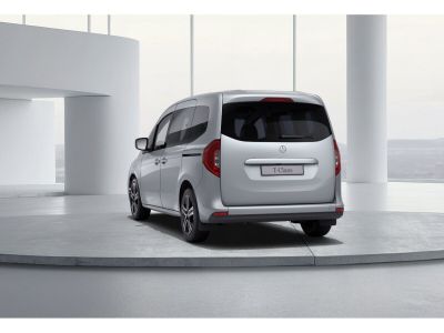 Mercedes-Benz T-Klasse Gebrauchtwagen Mercedes-Benz T-Klasse Gebrauchtwagen