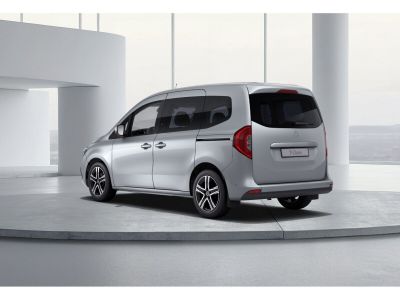 Mercedes-Benz T-Klasse Gebrauchtwagen Mercedes-Benz T-Klasse Gebrauchtwagen