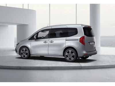 Mercedes-Benz T-Klasse Gebrauchtwagen Mercedes-Benz T-Klasse Gebrauchtwagen