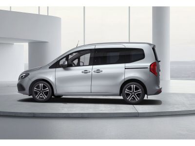 Mercedes-Benz T-Klasse Gebrauchtwagen