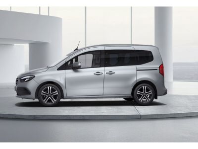 Mercedes-Benz T-Klasse Gebrauchtwagen Mercedes-Benz T-Klasse Gebrauchtwagen