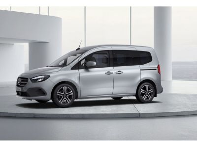 Mercedes-Benz T-Klasse Gebrauchtwagen