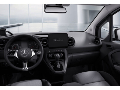 Mercedes-Benz T-Klasse Gebrauchtwagen Mercedes-Benz T-Klasse Gebrauchtwagen