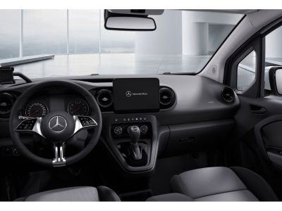 Mercedes-Benz T-Klasse Gebrauchtwagen