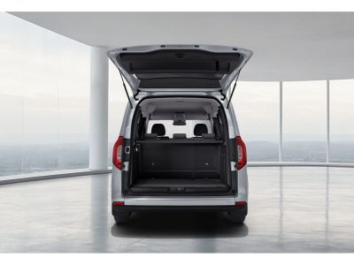 Mercedes-Benz T-Klasse Gebrauchtwagen