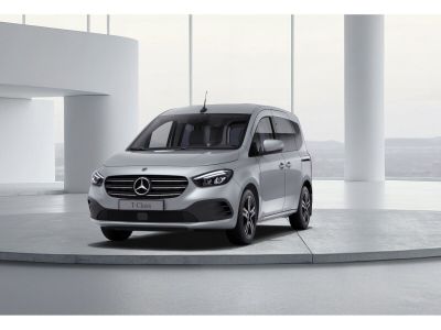 Mercedes-Benz T-Klasse Gebrauchtwagen