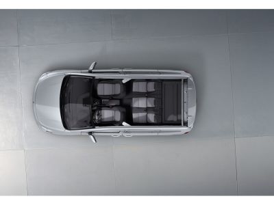 Mercedes-Benz T-Klasse Gebrauchtwagen