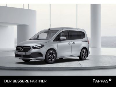 Mercedes-Benz T-Klasse Gebrauchtwagen Mercedes-Benz T-Klasse Gebrauchtwagen