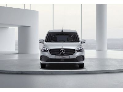 Mercedes-Benz T-Klasse Gebrauchtwagen Mercedes-Benz T-Klasse Gebrauchtwagen
