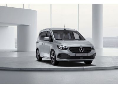 Mercedes-Benz T-Klasse Gebrauchtwagen Mercedes-Benz T-Klasse Gebrauchtwagen