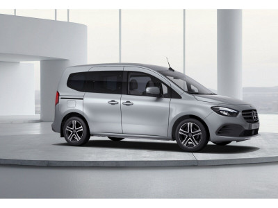 Mercedes-Benz T-Klasse Gebrauchtwagen Mercedes-Benz T-Klasse Gebrauchtwagen