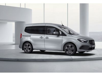 Mercedes-Benz T-Klasse Gebrauchtwagen Mercedes-Benz T-Klasse Gebrauchtwagen