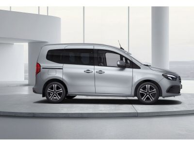 Mercedes-Benz T-Klasse Gebrauchtwagen Mercedes-Benz T-Klasse Gebrauchtwagen