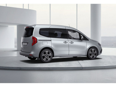 Mercedes-Benz T-Klasse Gebrauchtwagen Mercedes-Benz T-Klasse Gebrauchtwagen