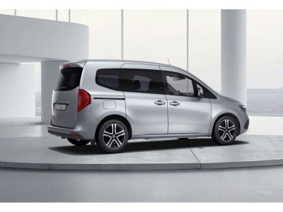 Mercedes-Benz T-Klasse Gebrauchtwagen Mercedes-Benz T-Klasse Gebrauchtwagen