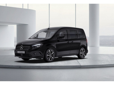 Mercedes-Benz T-Klasse Gebrauchtwagen Mercedes-Benz T-Klasse Gebrauchtwagen