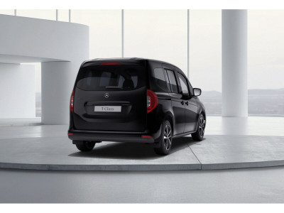 Mercedes-Benz T-Klasse Gebrauchtwagen Mercedes-Benz T-Klasse Gebrauchtwagen