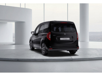 Mercedes-Benz T-Klasse Gebrauchtwagen Mercedes-Benz T-Klasse Gebrauchtwagen